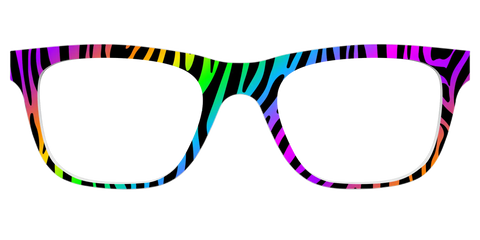 The Prismatic Zebra