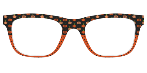 The Pumpkin Pin Dot