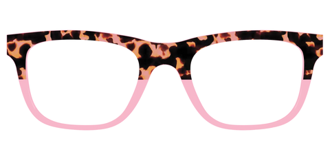 The Punch Tortoise Crystal Split