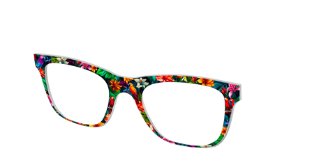 The Radiant Tropics