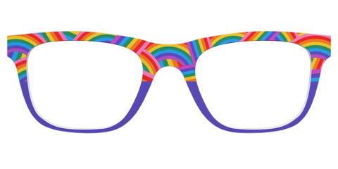 The Rainbow Arches