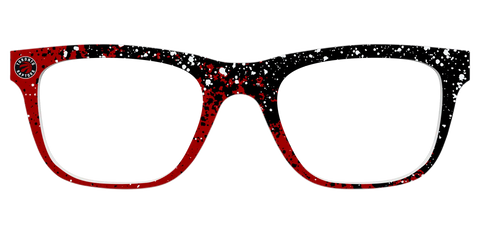 The Raptors Splatter