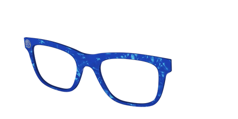 The Ravenclaw™ Pearl Tortoise