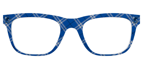 The Ravenclaw™ Plaid