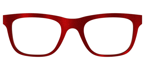 The Red Shimmer