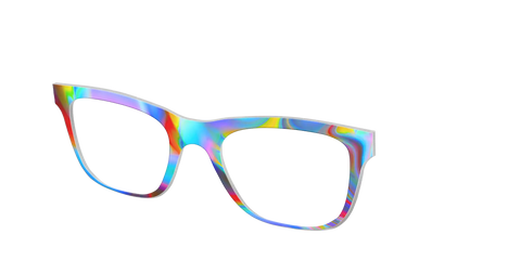 The Refracting Reflections