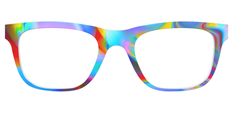 The Refracting Reflections