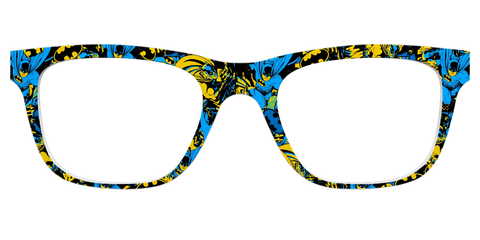 The Retro Batman