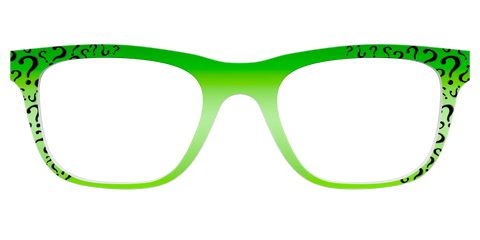 The Riddler