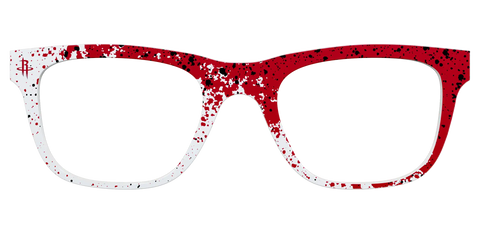 Rockets Splatter