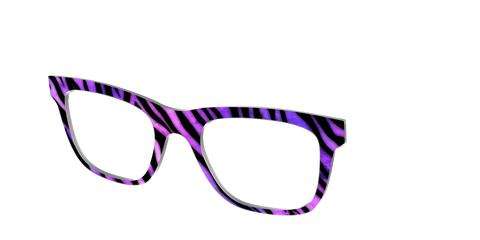 The Rockin' Tiger Stripes
