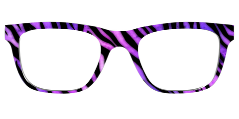 The Rockin' Tiger Stripes