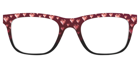 The Rose Gold Chrome Hearts