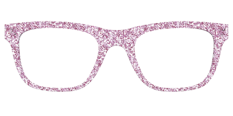 The Rose Gold Sparkle