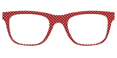 The Ruby Pin Dot