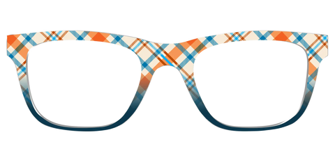 The Sailing Plaid