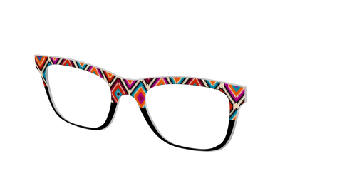 The Sarape Split