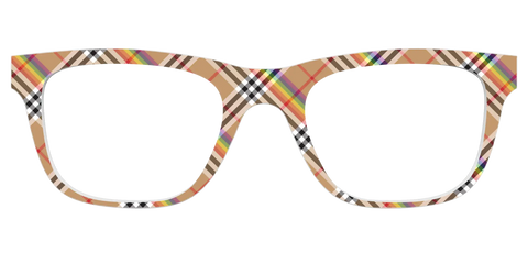 The Scholarly Plaid