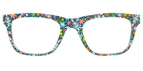 Scrump's Sew Sweet Floral