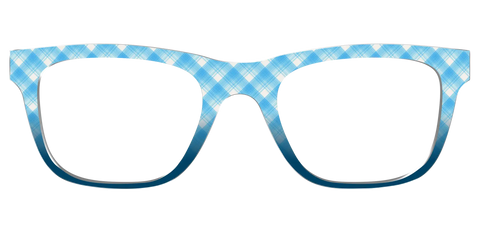 The Seaside Plaid