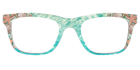The Seaside Starfish