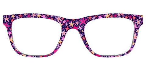 The Sensational Starfish