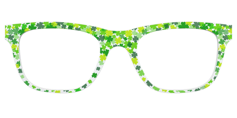 The Shamrock Confetti