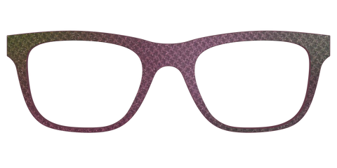 The Shifting Oxford Weave