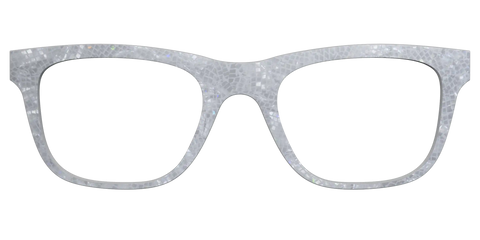 The Silver Mosaic