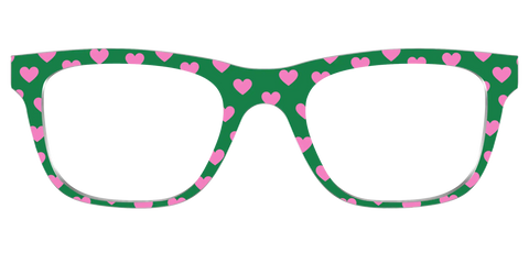 The Simple Hearts