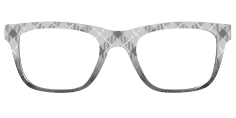 The Slate Plaid