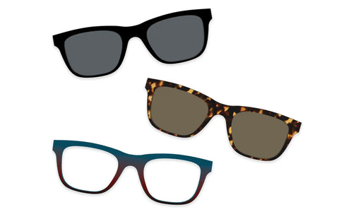 The Sleek Essentials Set