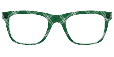 The Slytherin™ Plaid