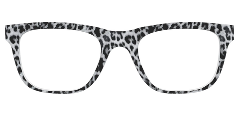 The Snow Leopard Spots
