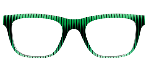 The Soundwave Stripes