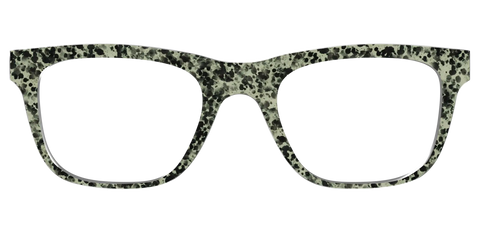 The Speckled Moss