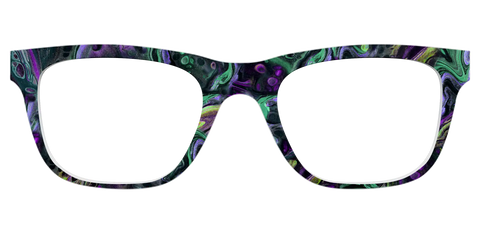 The Spooky Marble
