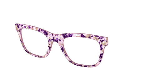 The Spotted Thistle Pearl Tortoise