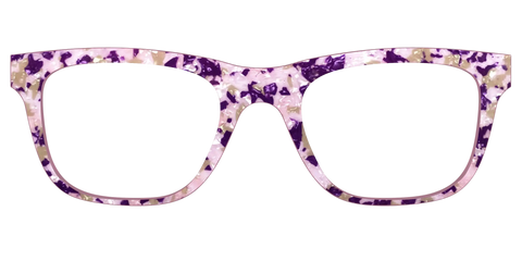 The Spotted Thistle Pearl Tortoise