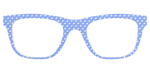 The Spring Polka Dots
