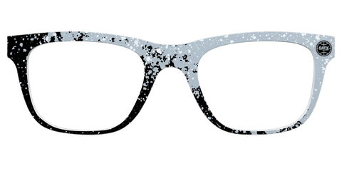 The Spurs Splatter