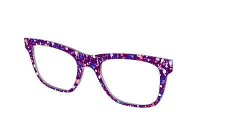 The Star-Spangled Splatter