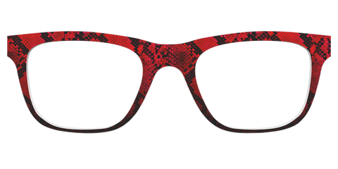 The Statement Snakeskin