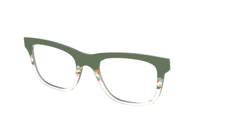 The Stylish Split