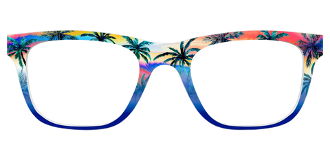 The Summer Palms