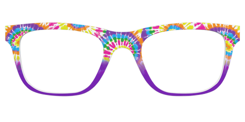 The Sundazed Tie Dye