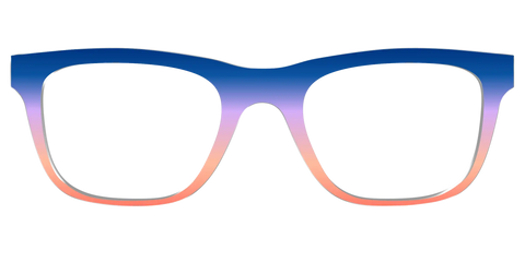 The Sundown Gradient
