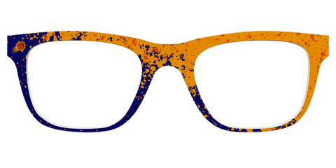 The Suns Splatter