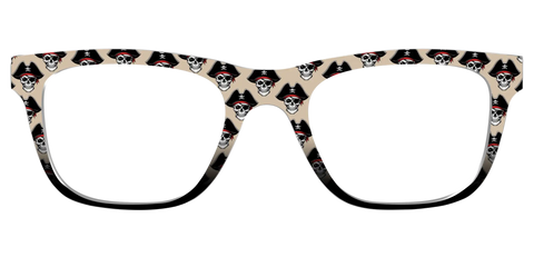 The Swashbuckling Skulls