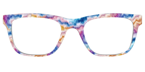 The Tide Pool Tie-Dye